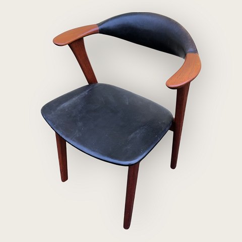Danish modern / stole