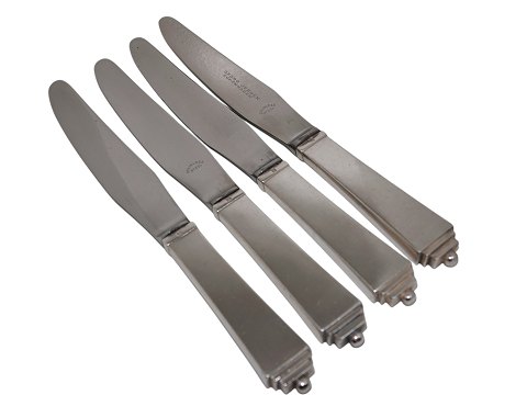 Pyramide Slv<br>Georg Jensen