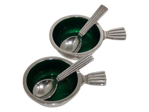 Bernadotte Slv<br>Georg ...