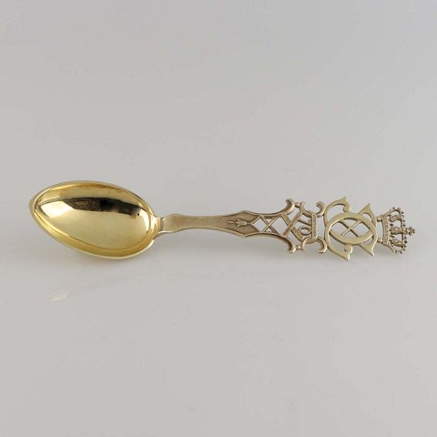 Georg Jensen Års- og Julebestik