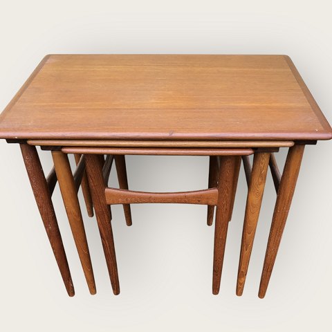 Danish Modern / Andre borde