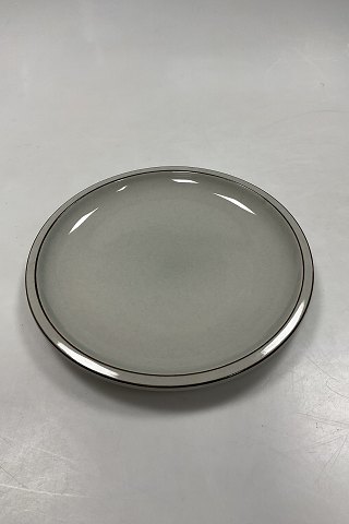 Bing og Grøndahl Stentøj Columbia Frokosttallerken No 326