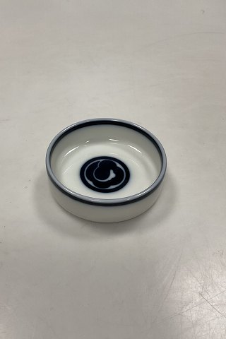 Royal Copenhagen Indigo Skål No 14904