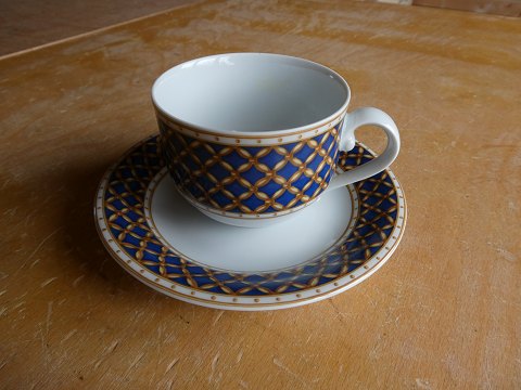 item no: 
po-Liselund kaffesæt-1.SOLD