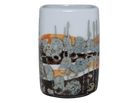 Royal Copenhagen SienaSmall vase