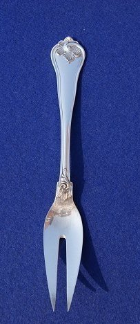 item no: s-Saksisk steggaffel