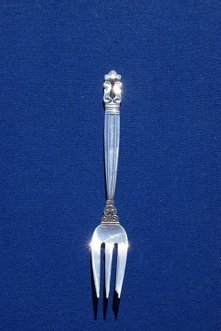 Acorn solid silver ...