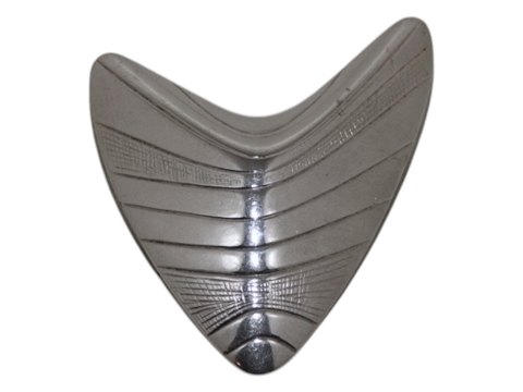 Just Andersen sølv
Moderne broche