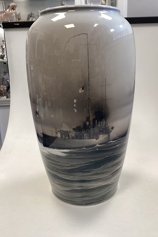 Bing & Grøndahl Porcelæn og Unika