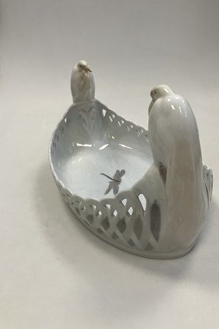 Royal Copenhagen Porcelæn og Unika