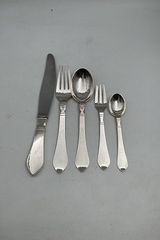 Georg Jensen Sølv bestik