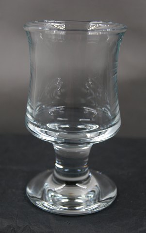Bestellnummer: g-Skibsglas hvidvinglas 12cm