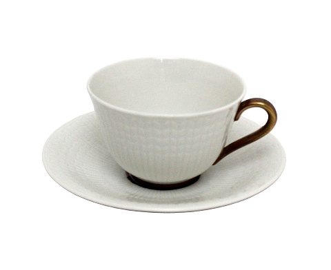 Kaffekop, Grace med guld, Rørstrand
