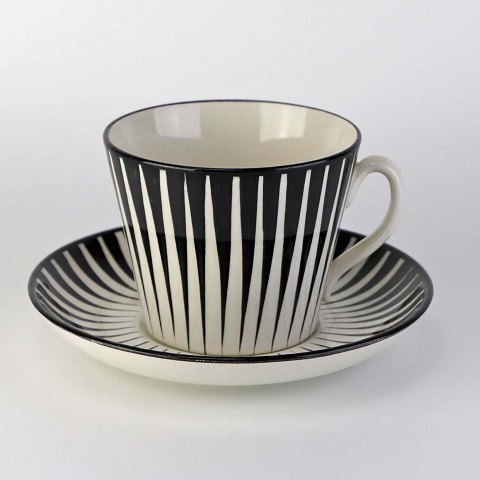 SVENSK porcelæn og fajance