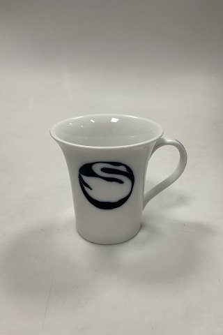 Rosendahl Lin Utzon HC. Andersen Kaffekrus Den Grimme Ælling