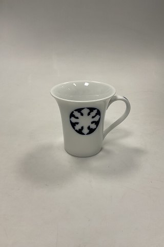 Rosendahl Lin Utzon HC. Andersen Kaffekrus Snedronningen