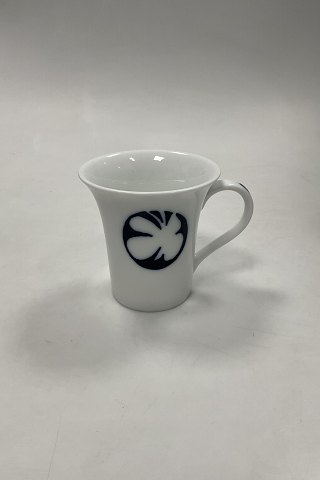 Rosendahl Lin Utzon HC. Andersen Kaffekrus Sommerfuglen