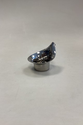 Georg Jensen Lilia Fyrfadsstage
