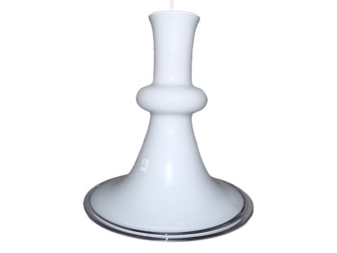 Holmegaard
Etude pendel i hvidt glas