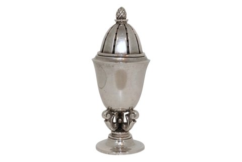 Konge<br>Georg Jensen