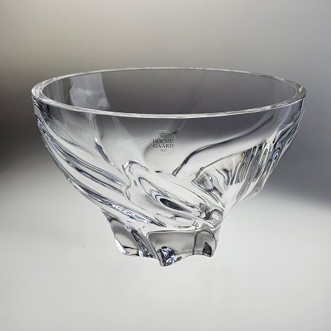 HG Breeze 
Glas skål
Ø 21,5 cm