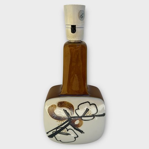 Lamper, bordlamper