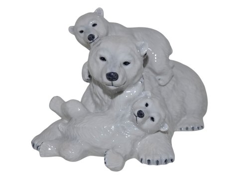 Bears<br>Royal ...