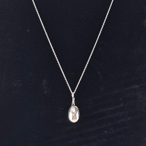 GJ halskæde
Dew Drop