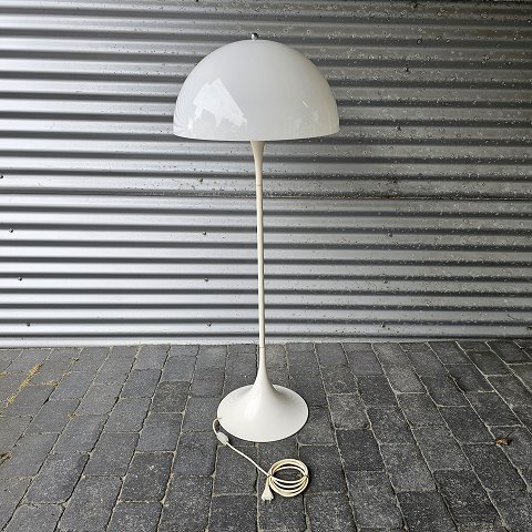 Væglamper og standerlamper