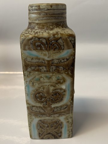 Royal Copenhagen Baca, small vase.Dec. No. 721/3258.