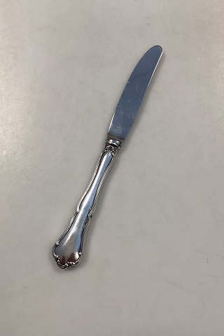Anne Marie Frokostkniv Frigast Sølvplet Danmark
