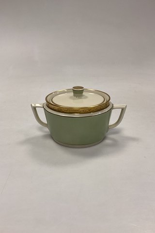 Royal Copenhagen Dagmar Sukkerskål No. 9725