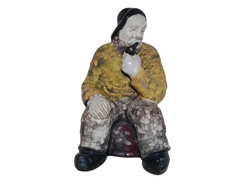 Keramik figurer