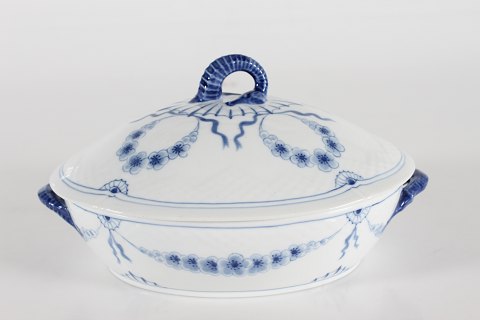Bing & GrøndahlEmpireLidded serving dish