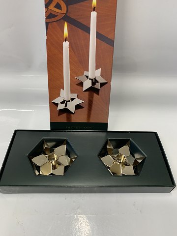 Georg Jensen jul diverse.