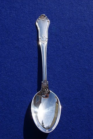 Rosenholm solid silver ...