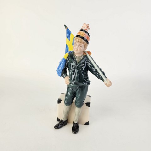 RC figurPontusLimited edition