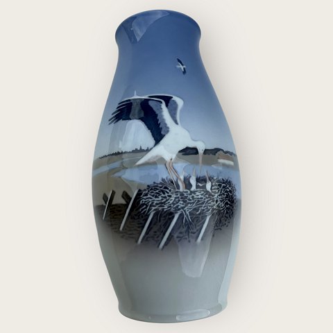 Bing & Grondahl: vases