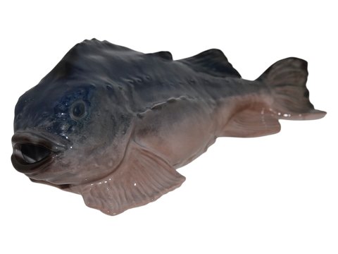 Rare Royal Copenhagen figurineLumpsucker