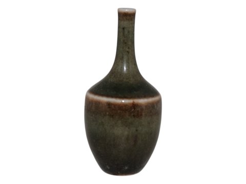 Höganäs keramikMiniaturevase af John Andersson