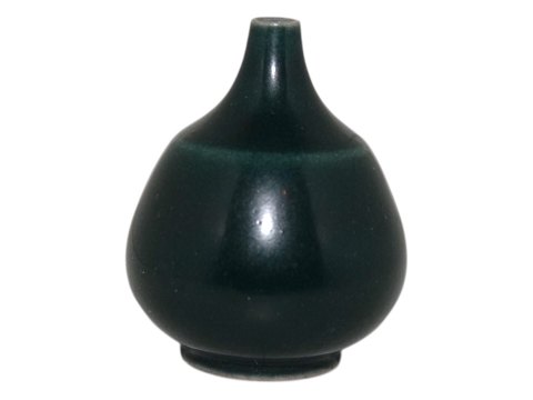 Höganäs keramikMiniaturevase af John Andersson