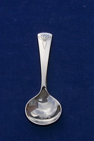 Turnit spoon, Jubilee ...