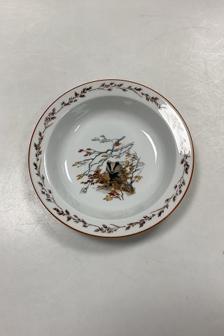 Mads Stage Jagtstellet Dyb Tallerken