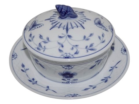 SommerfuglSmørskål