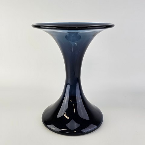 HG vaseLavendel23 cm