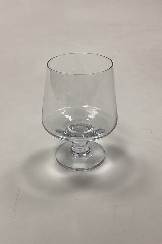 Stub Cognac Glas fra Holmegaard