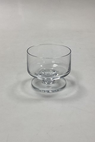 Stub Cocktail Glas fra Holmegaard
