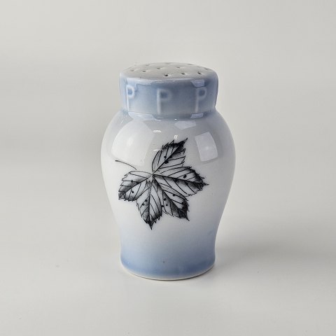 B&G Peberbøsse39Løvfald