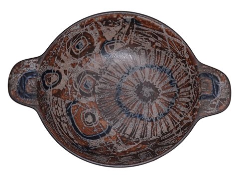 Royal Copenhagen BacaSkål med håndtag