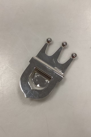 Silver Plated Flatware holder
